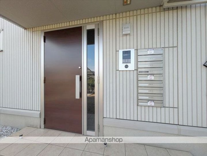 アヴァンスⅡのその他画像