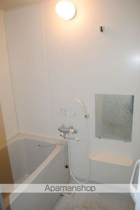 プリムローズ平和102の風呂