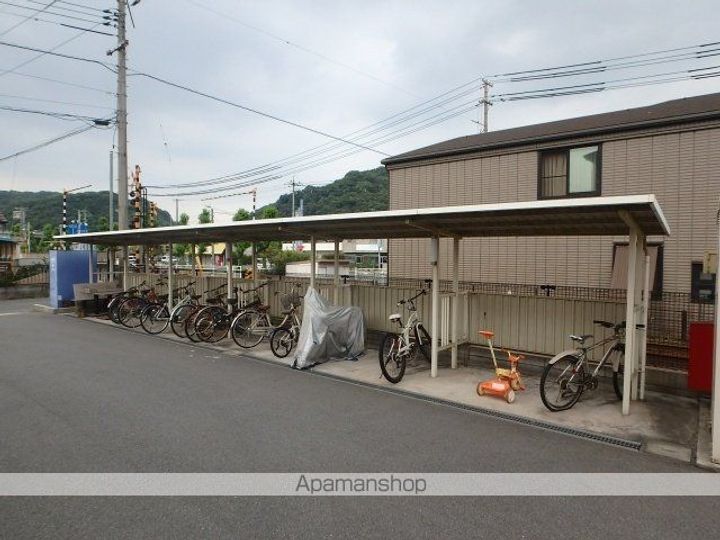 カリスのその他画像