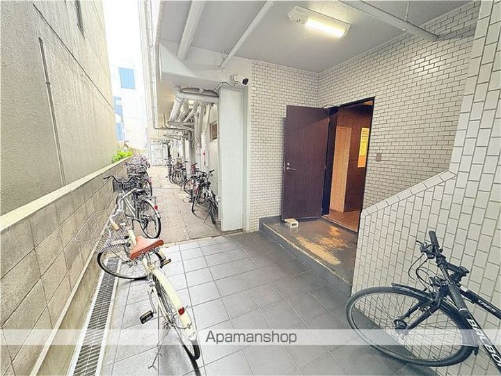 アソルティ東二番丁レジデンスのその他画像