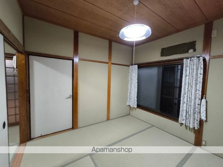 和歌山県日高郡印南町大字印南(一戸建)の賃貸物件戸建ての内装