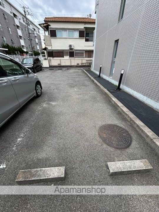 大阪府泉大津市東助松町1丁目の賃貸マンションのその他画像