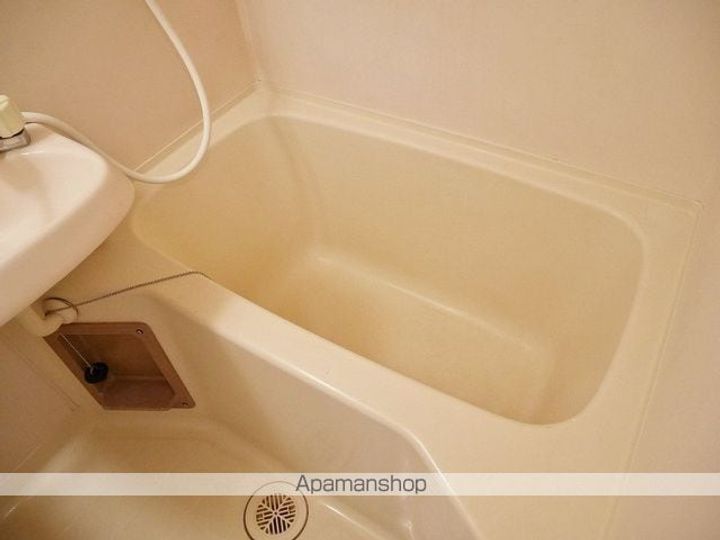 メゾン・ラ・メールの風呂