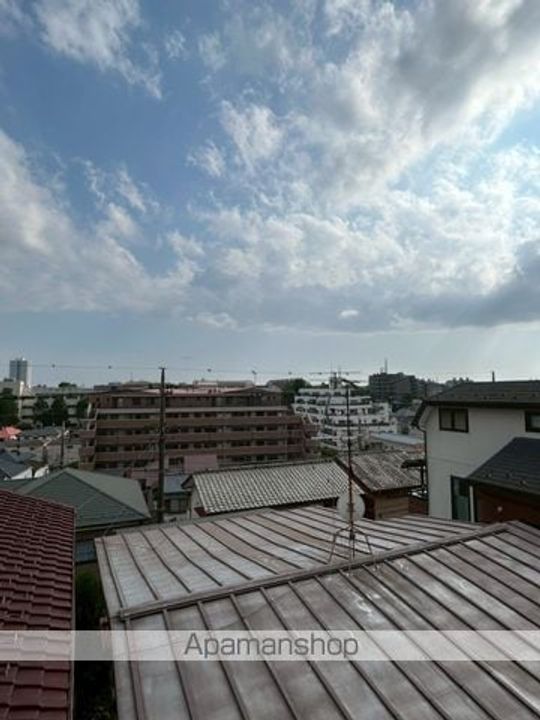 LIKES飯山満町B棟のその他画像