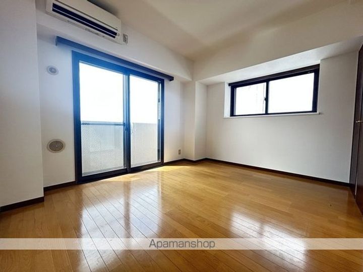 東京都杉並区荻窪5丁目の賃貸マンションの内装