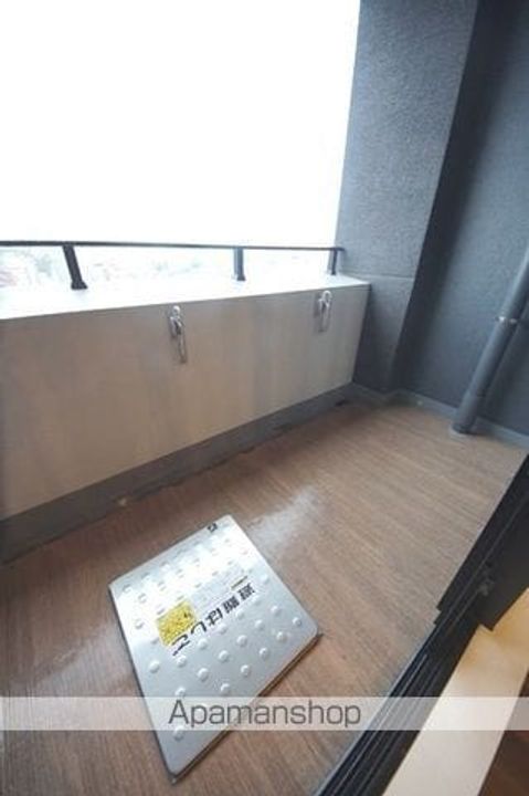 東京都渋谷区初台2丁目の賃貸マンションのその他画像