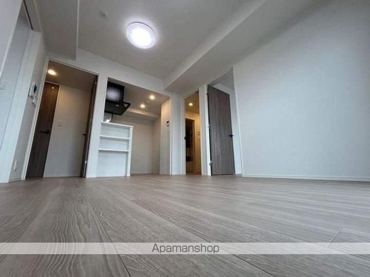 ライブカーサ高円寺のその他画像