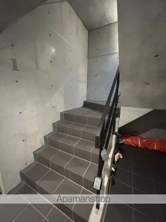 GRAN PASEO市谷仲之町101号室のその他画像