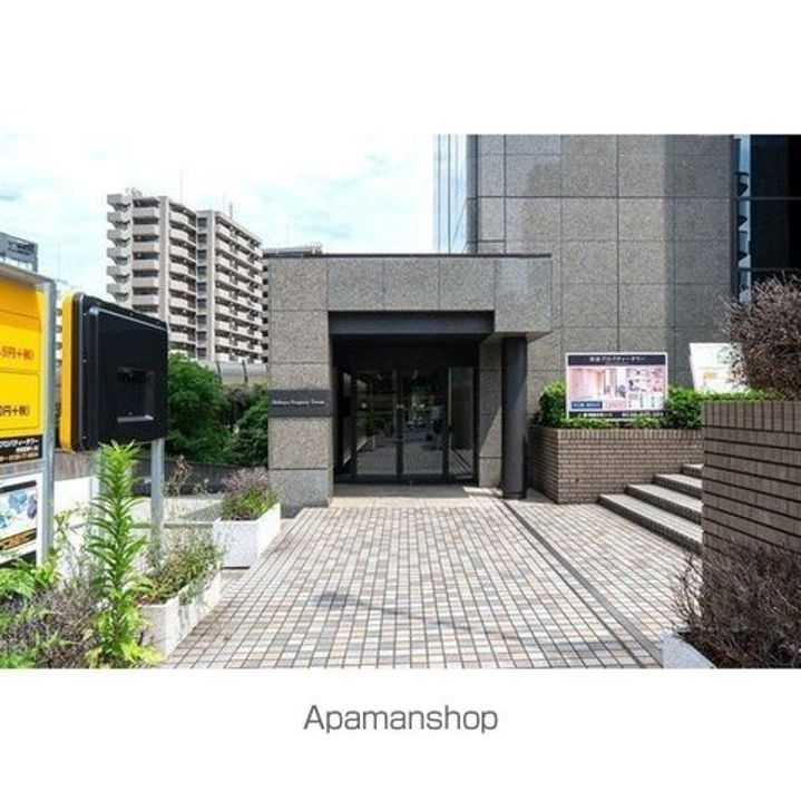 渋谷プロパティータワーのその他画像