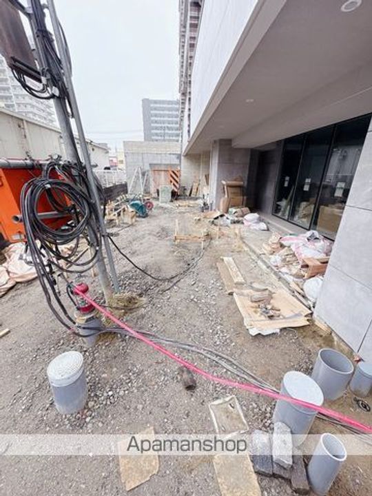 (仮称)千葉市中央区問屋町計画のその他画像