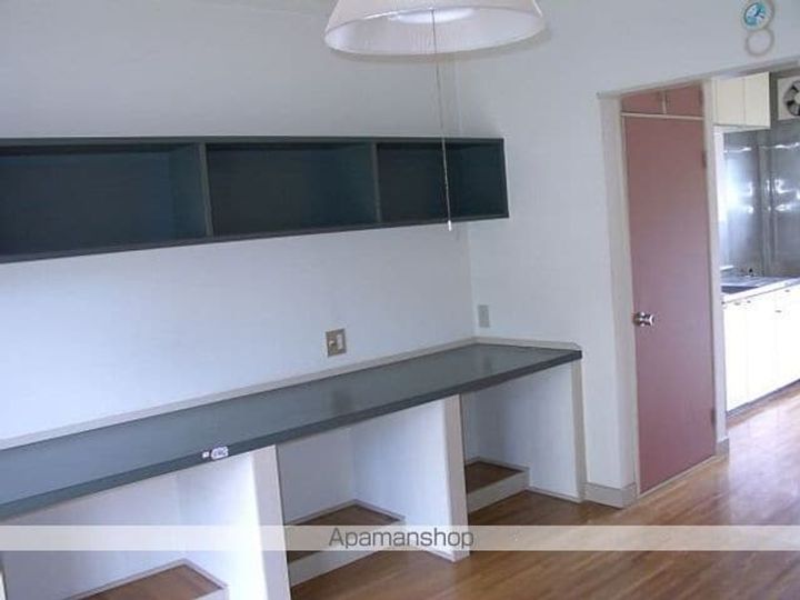 コーポ自由ケ丘ダーツ202のその他画像