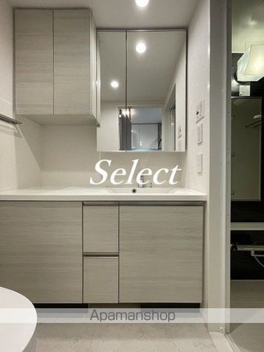 神奈川県横浜市中区山下町の賃貸マンションのその他画像