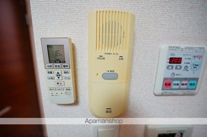 アーバンプレイス原宿のその他画像