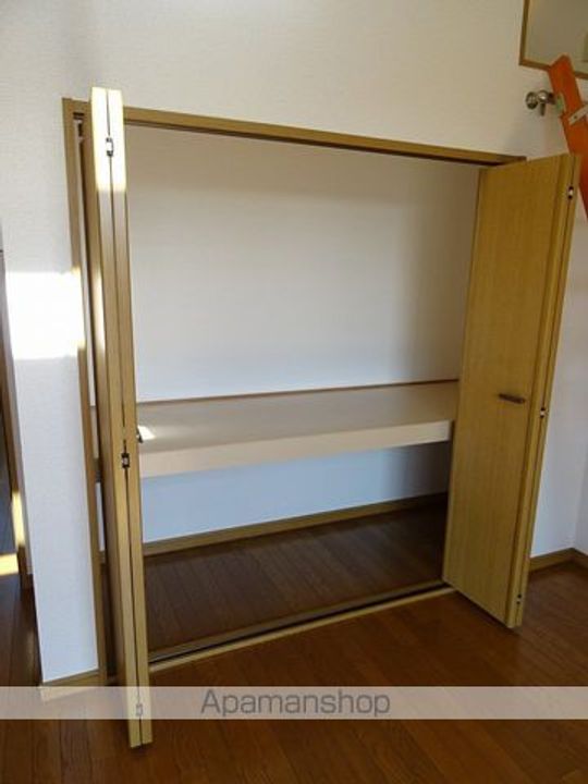 ナヴィール萩1号館のその他画像