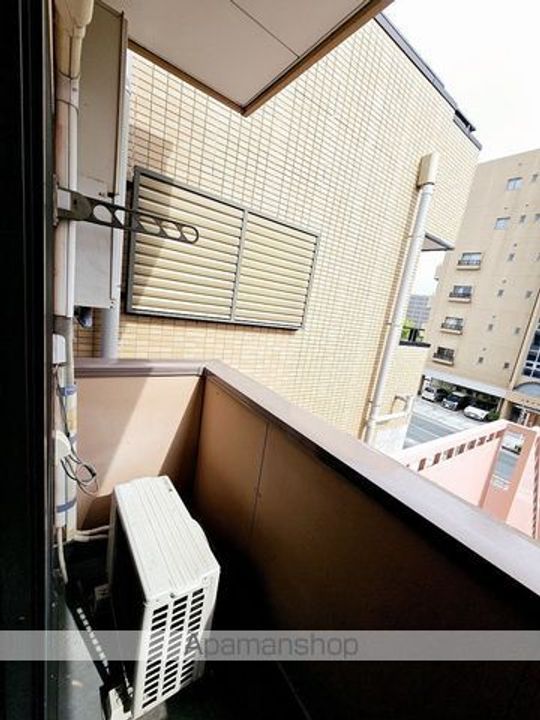 静岡県浜松市中央区中央3丁目の賃貸マンションの内装