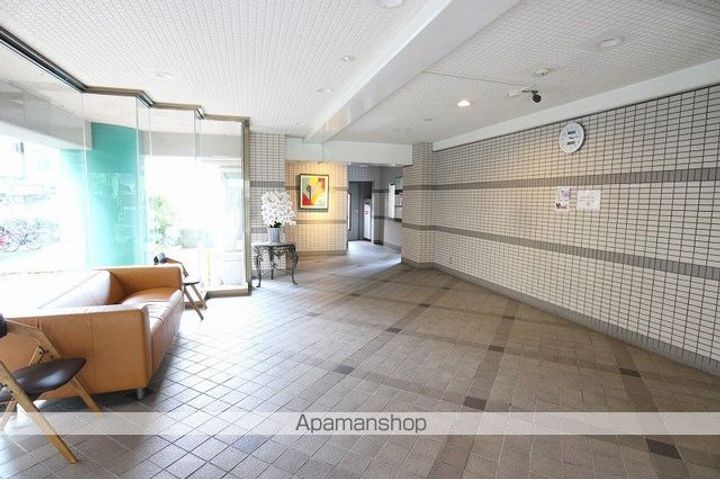 パークレーン六ツ門のその他画像