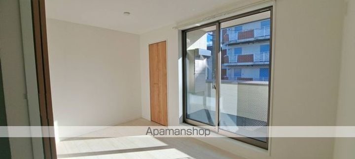 アビリタNOB博多駅東グランデの内装