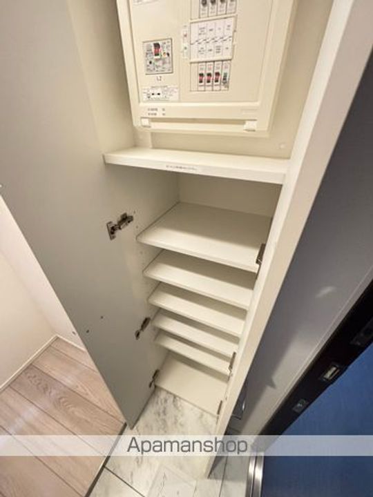 アルコバレーノ横濱鶴見(ARCOBALENO YOKOHAMATの内装