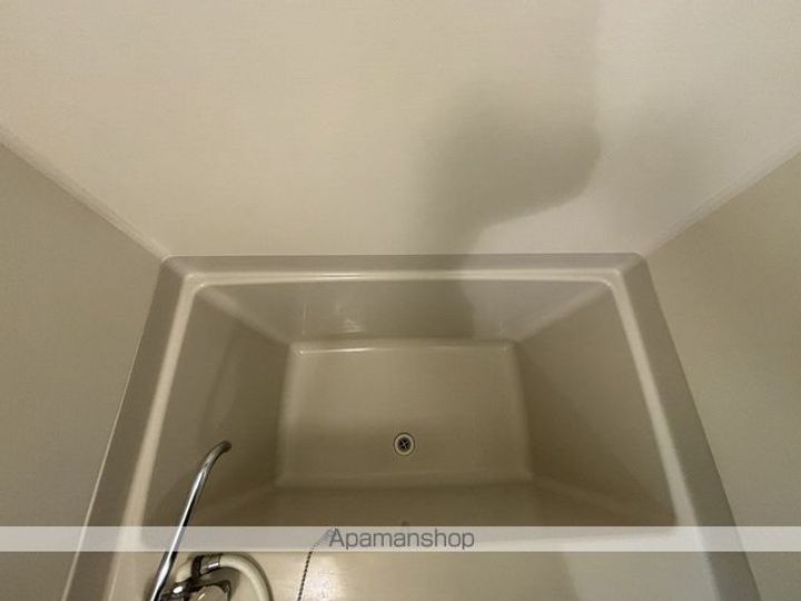 埼玉県八潮市大字大原の賃貸アパートの内装