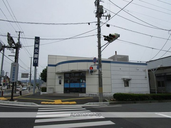 TIERRA(ティエラ)B203の周辺