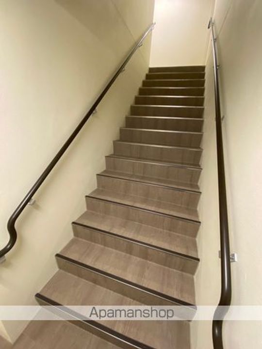 クラリティア横濱反町のその他画像