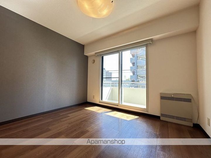 ガーデンテラス函館(GARDEN TERRACE 函館)の内装