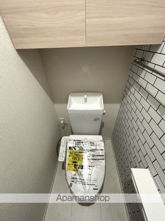 WM新八代 A棟のその他画像