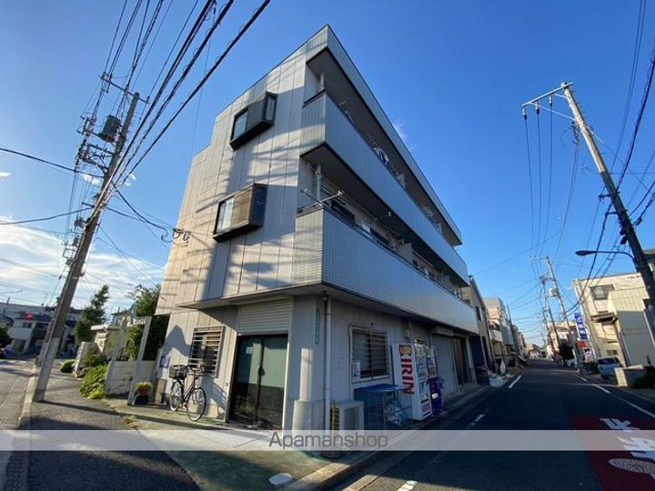 グレイスT303の外観