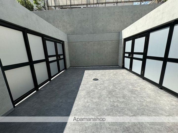 ACPレジデンス文京春日のその他画像