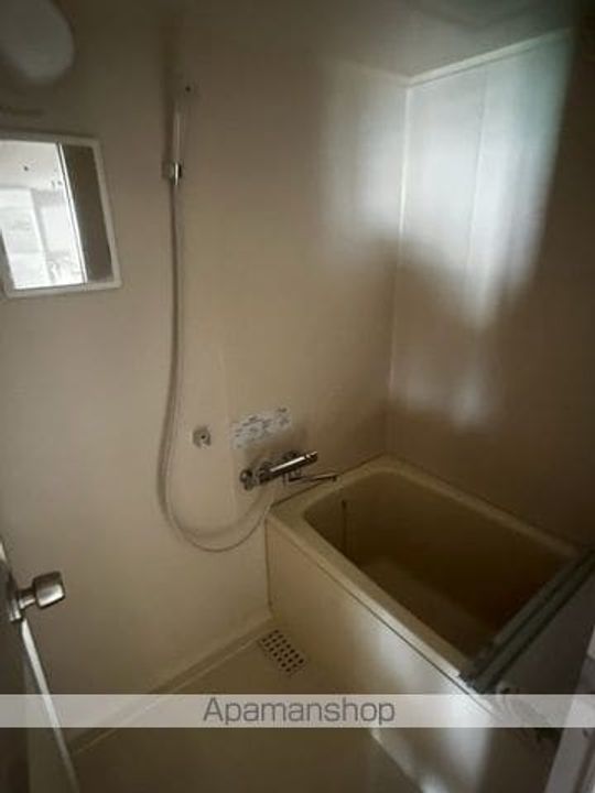 グレース93102の風呂