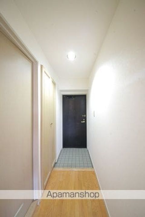 フラワーマンションコヤタⅡの内装