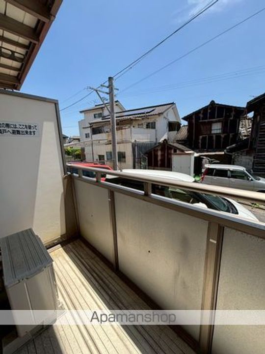 サンリバー大石102のその他画像