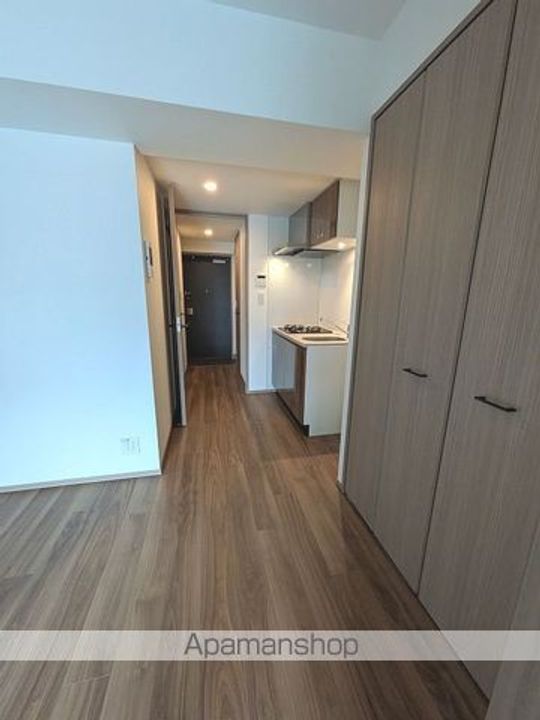 グランジット蔵前の内装