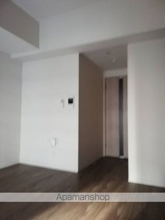 ROOTS BUNKYO OTOWAの内装