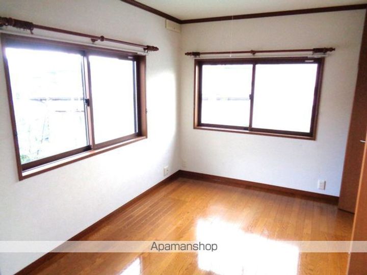 青森県八戸市桜ケ丘2丁目(一戸建)の賃貸物件戸建ての内装