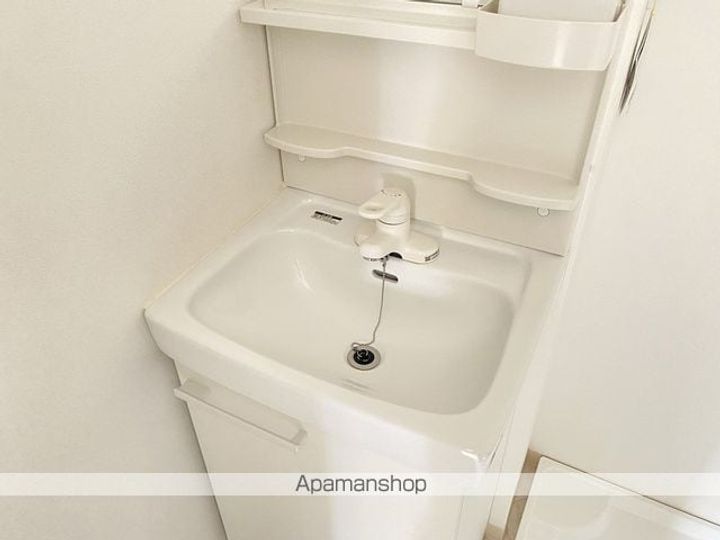 アステラス北仙台弐番館の内装