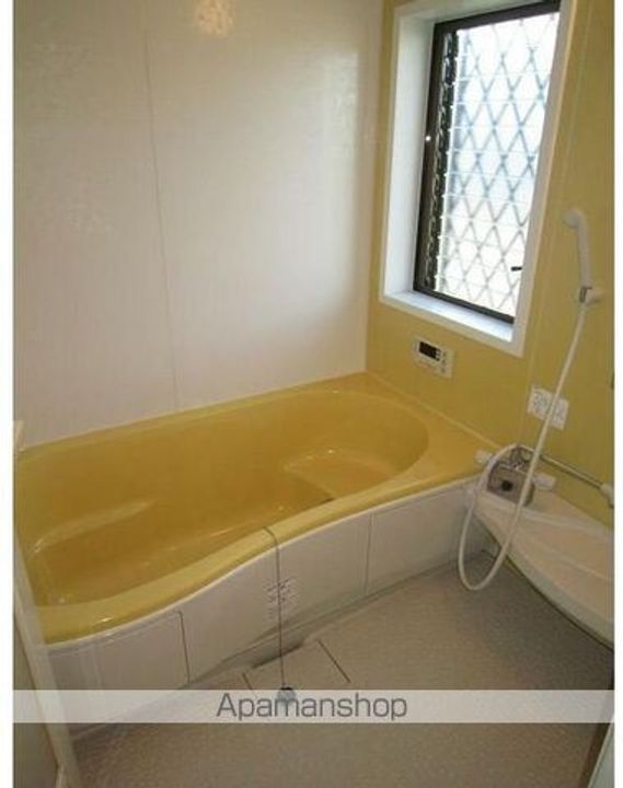 アーバニズム65の風呂