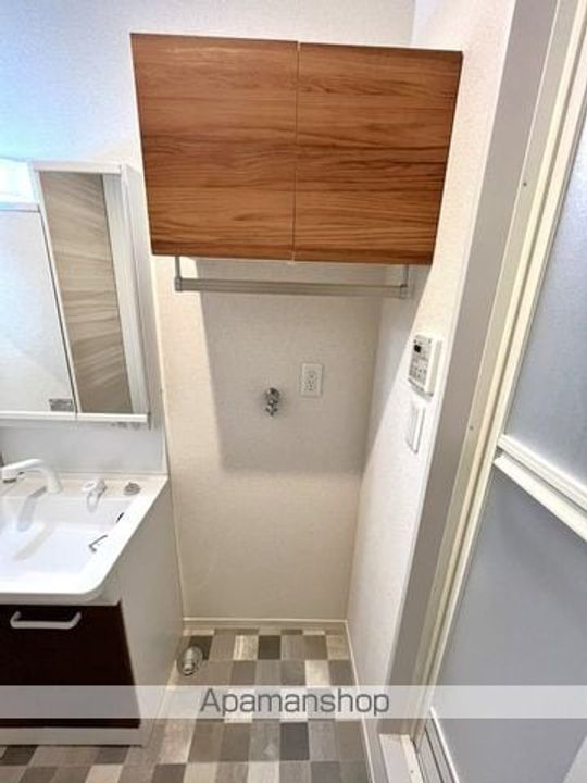 アーデンハイツの内装