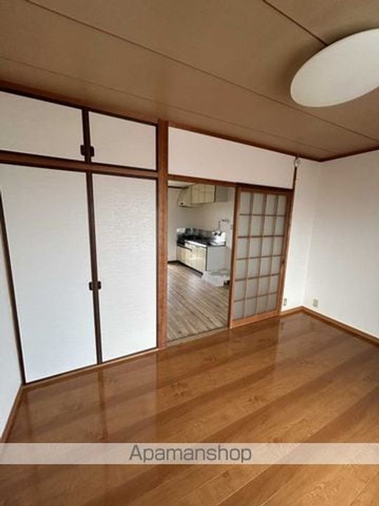 ヴィラコートピジョンの内装