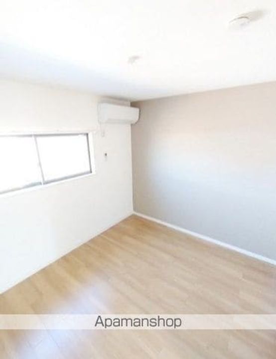 レイパパレス南小岩の内装