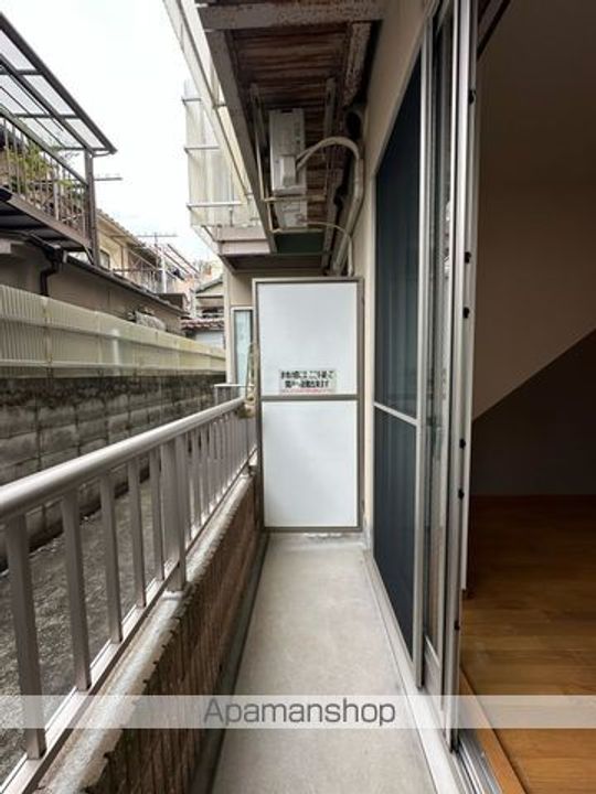 大阪府大阪市住吉区大領3丁目の賃貸マンションのその他画像