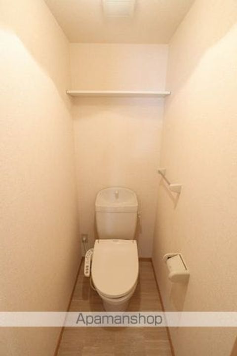 東京都東大和市芋窪6丁目の賃貸アパートのその他画像