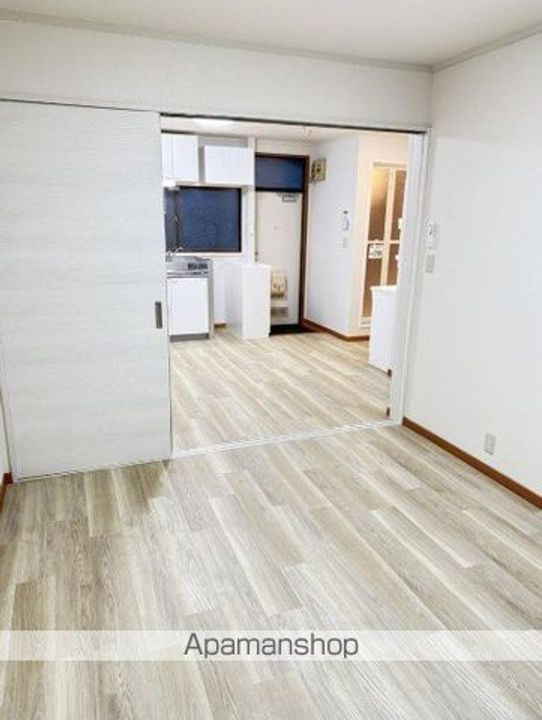 東京都練馬区羽沢3丁目の賃貸アパートのその他画像