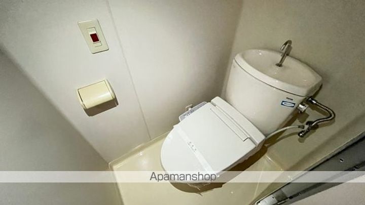 ロイヤルハイツ森下205のその他画像