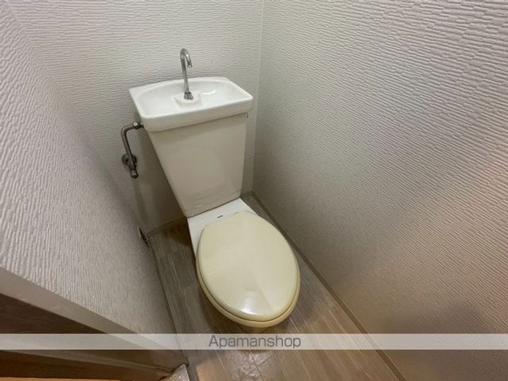 愛知県名古屋市東区矢田5丁目の賃貸マンションのその他画像