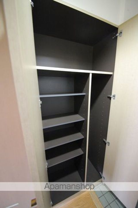 フラワーマンションコヤタⅡの内装