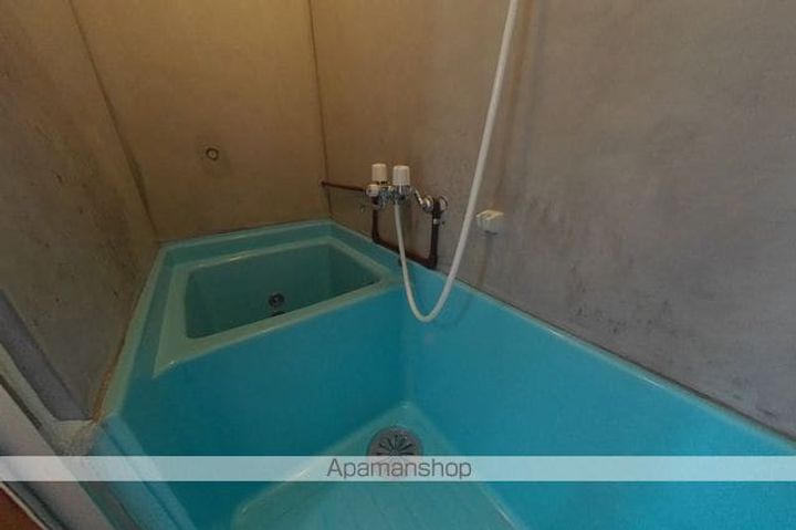 ブルーハイツ一宮東町の風呂
