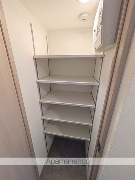 グランジット蔵前の内装