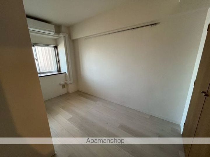 アーバンパーク柏の内装