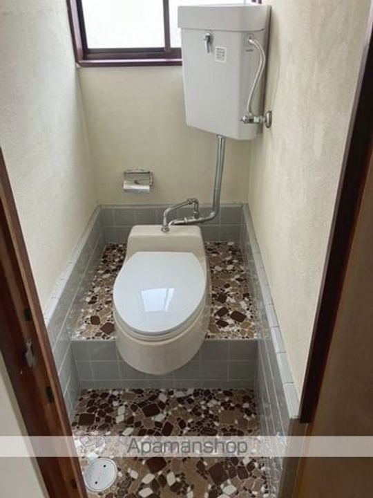 サカイコーポ201の内装